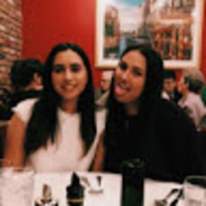 Meet your Posher, Daniela